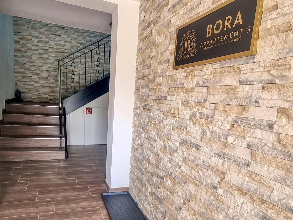 زيل أم سي Appartement Bora 1 By Alpen Apartments المظهر الخارجي الصورة